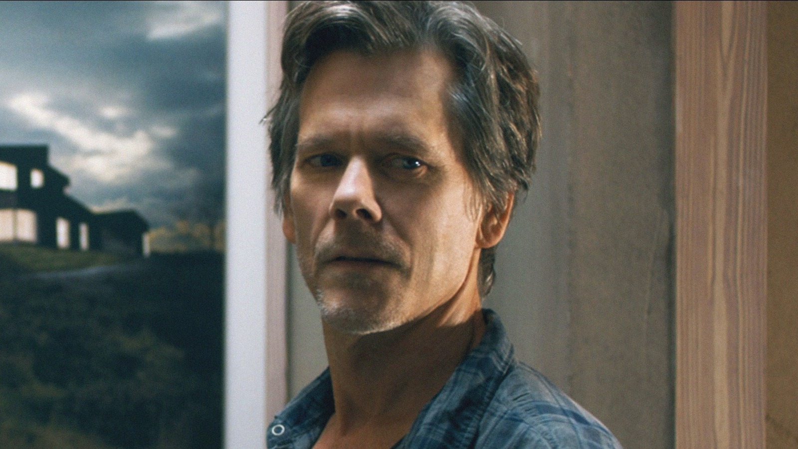 What Is The Meaning Of You Should Have Left? Kevin Bacon's Movie Title