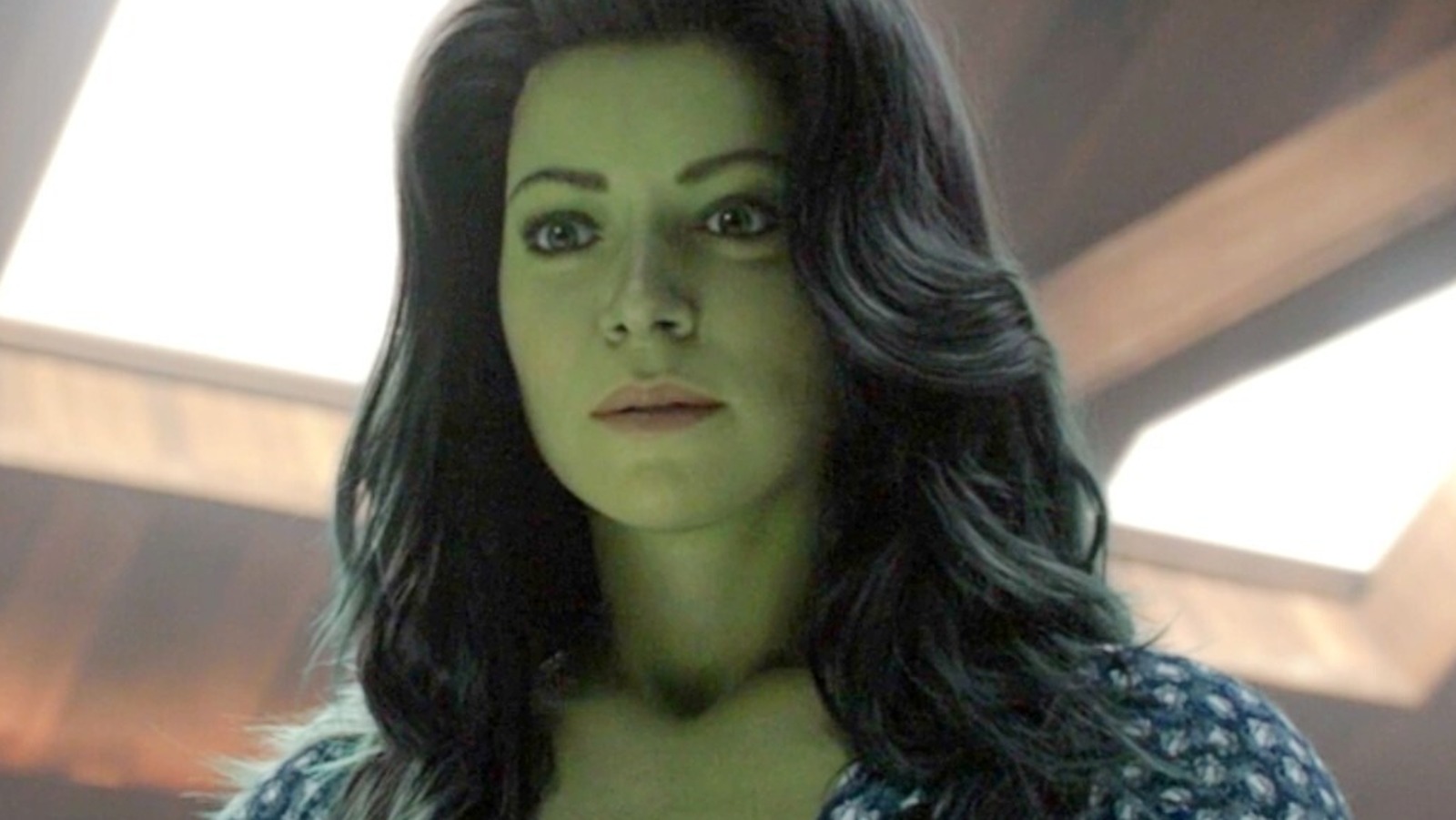What Is The Song At The Beginning Of She-Hulk Episode 7?