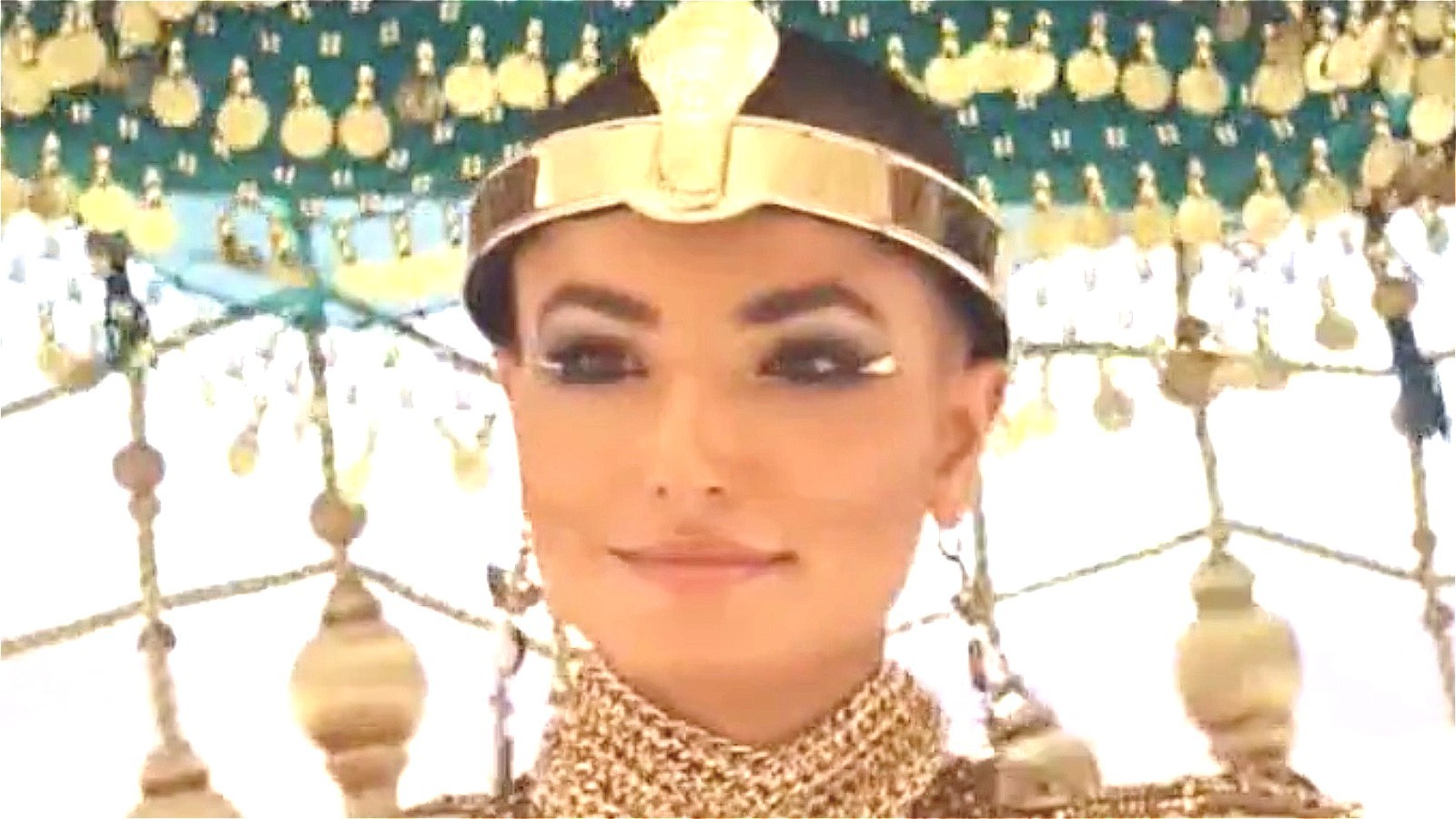 What Is The Song In Amazon Prime's 'Cleopatra' Commercial?