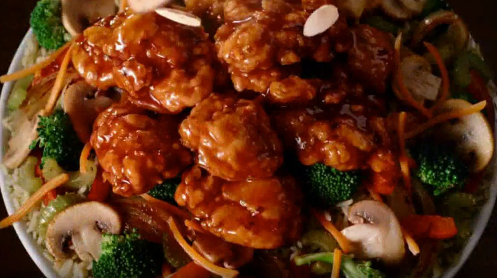 Applebees Bowls / Applebee S Guam Come By And Try Our New Irressist A