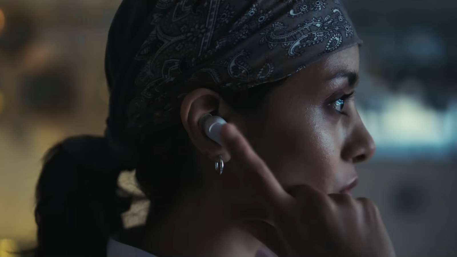 What Is The Song In Bose's Earbuds II Commercial?