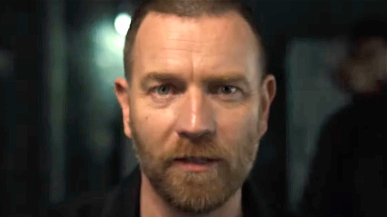 Ewan McGregor for Expedia Super Bowl 2022