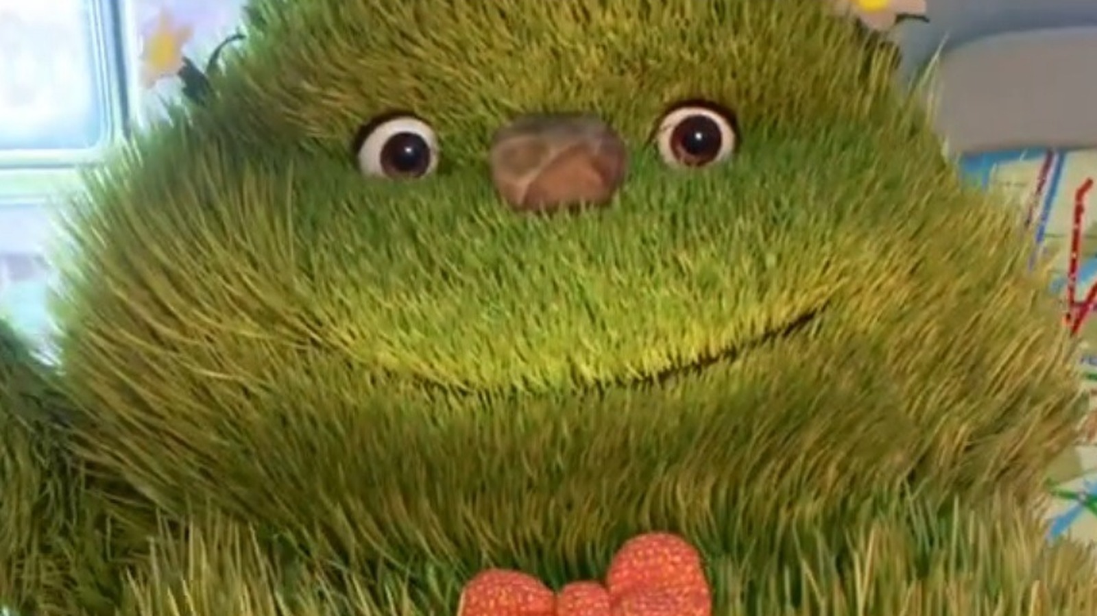 What Is The Song In Pixar's Elemental Teaser Trailer?