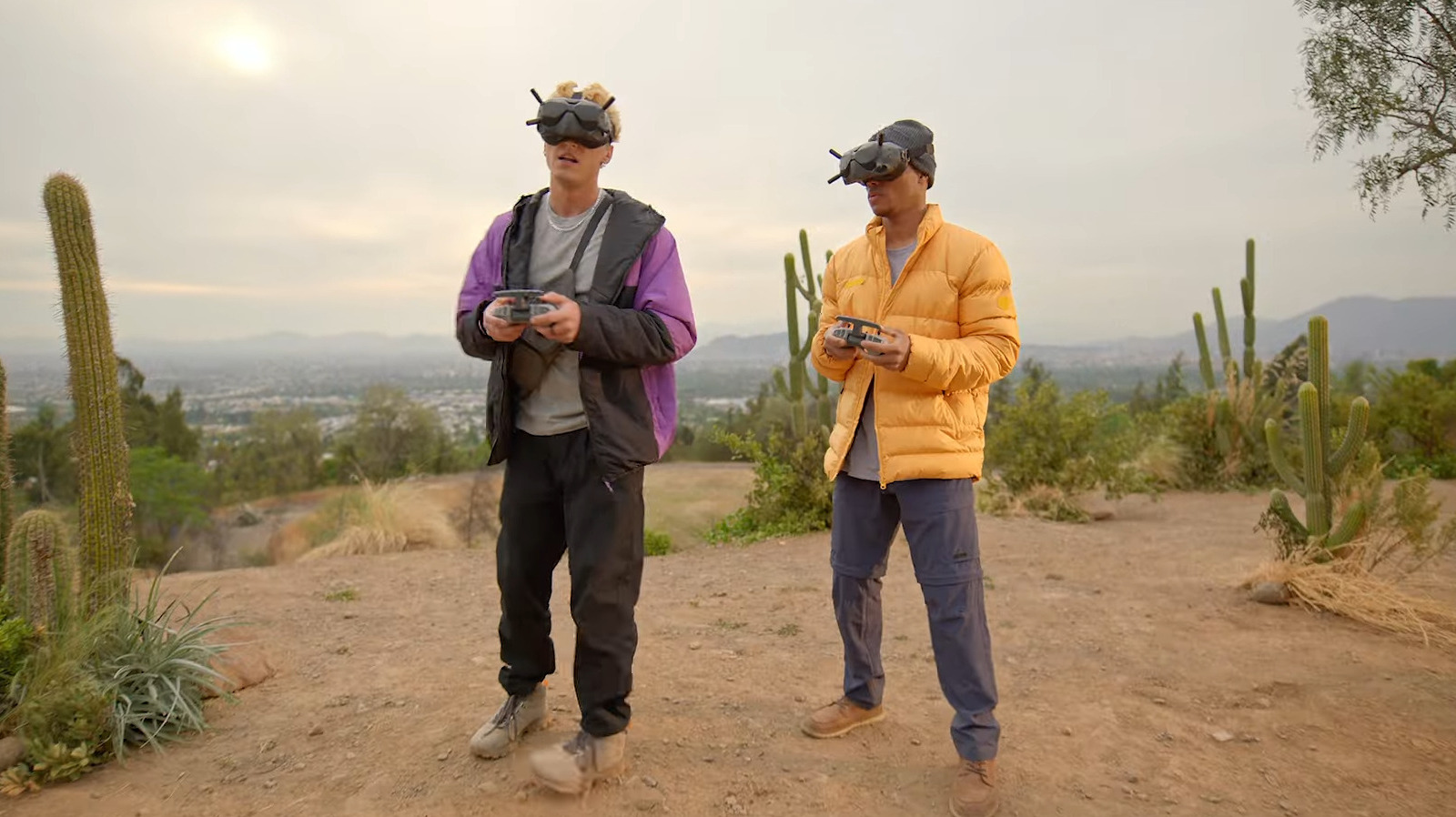 What Is The Song In Taco Bell's Drones Commercial?