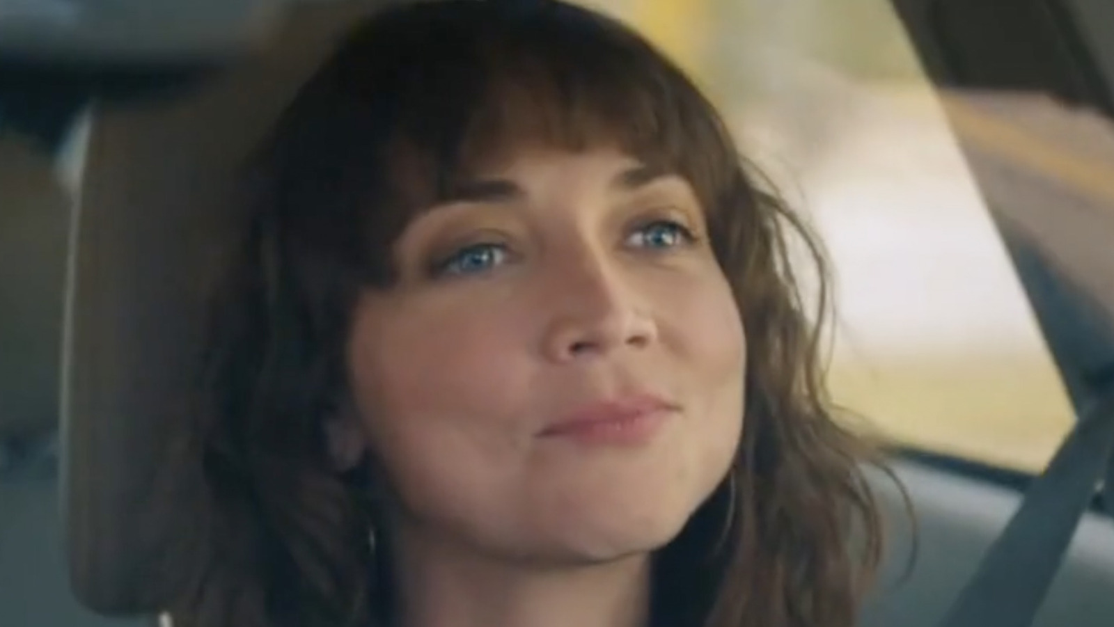What Is The Song In The Allstate 'Along For The Ride' Commercial?