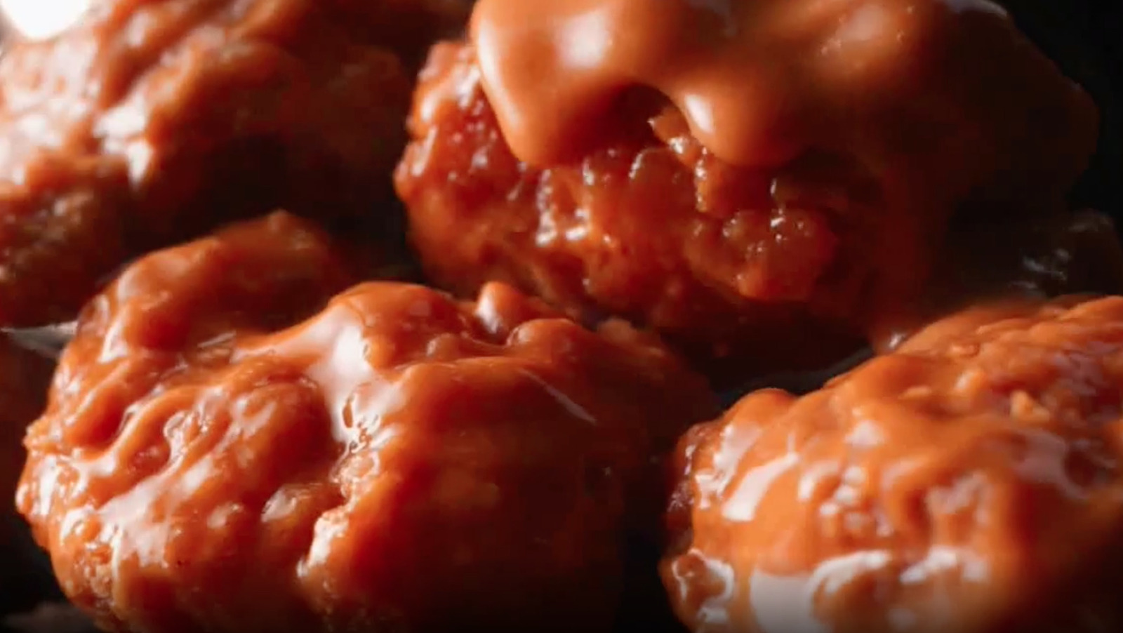What Is The Song In The Applebee's Boneless Wings Commercial?