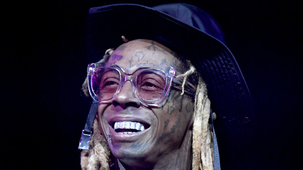 Lil Wayne