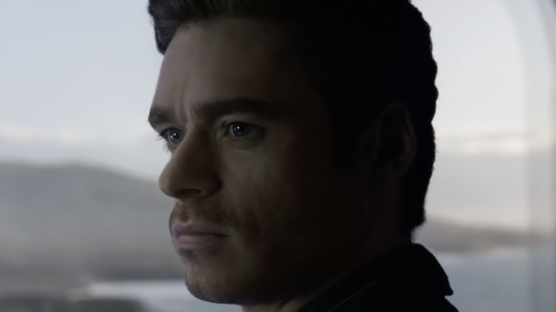 Richard Madden Ikaris profile