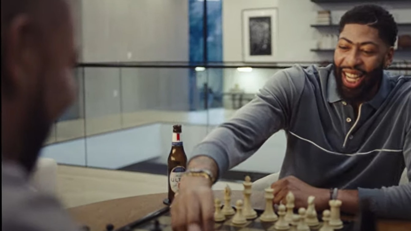 What Is The Song In The Michelob ULTRA Super Bowl 2021 Commercial?