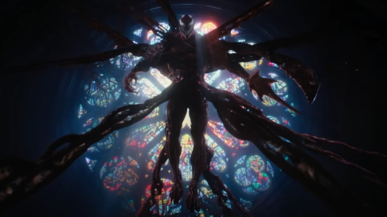 Carnage in Venom" Let the be Carnage"
