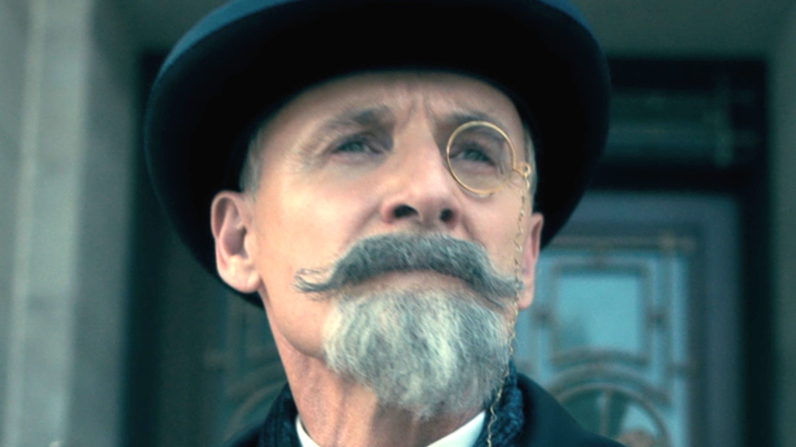 What Is The Song In The The Umbrella Academy Season 3 Trailer?