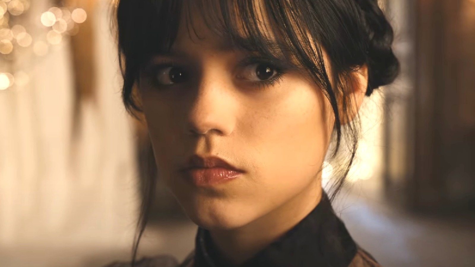 What Is The Song In The Wednesday Season 2 Announcement Trailer 