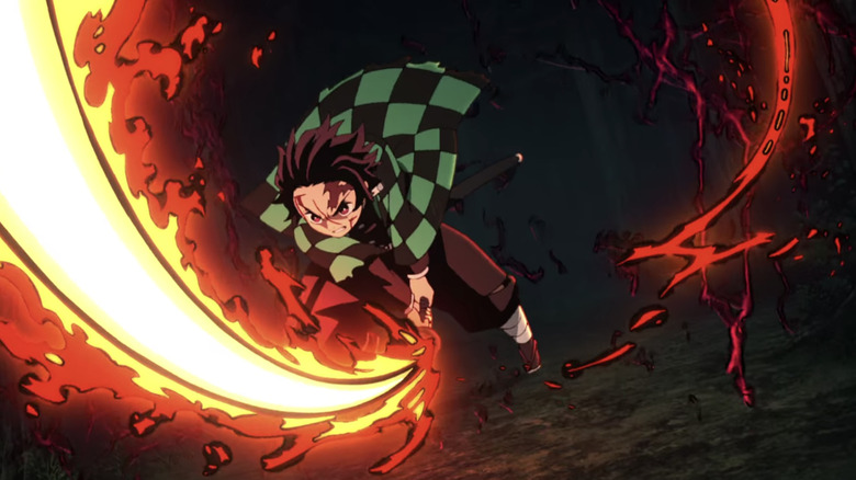 Zenitsu Agatsuma/Image Gallery, Kimetsu no Yaiba Wiki