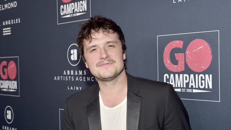 Josh Hutcherson