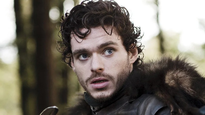 Robb Stark