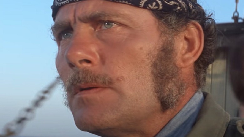 Quint concerned