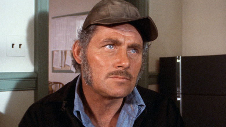 Quint concerned