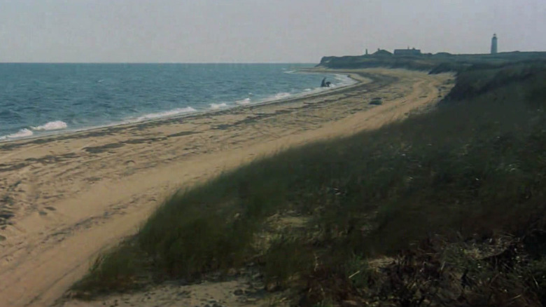 Jaws beach