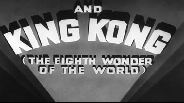 The original and best Kong