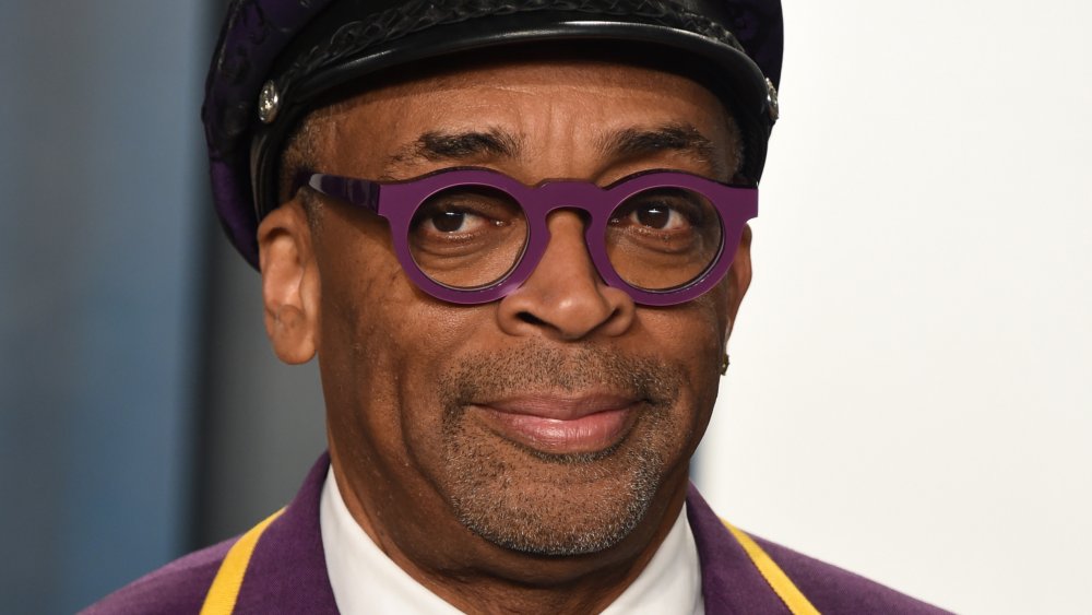 Spike Lee