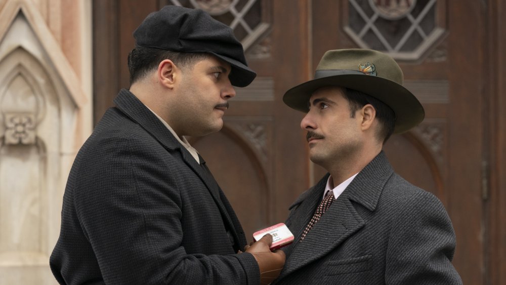 Fargo season 4