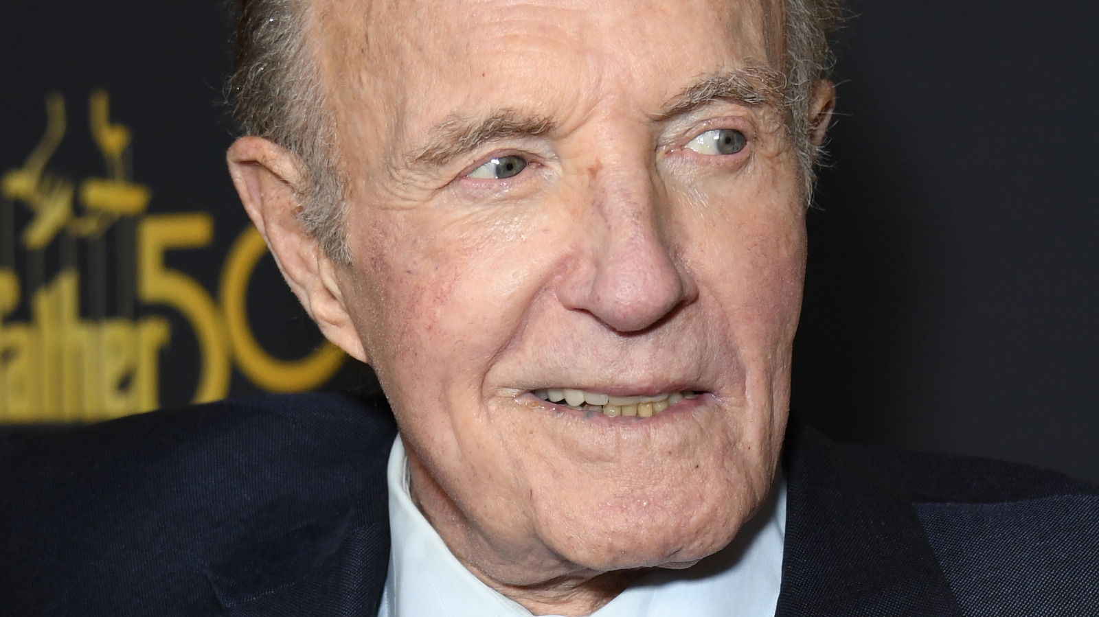 What James Caan Really Thought About His Tough Guy Image In Hollywood