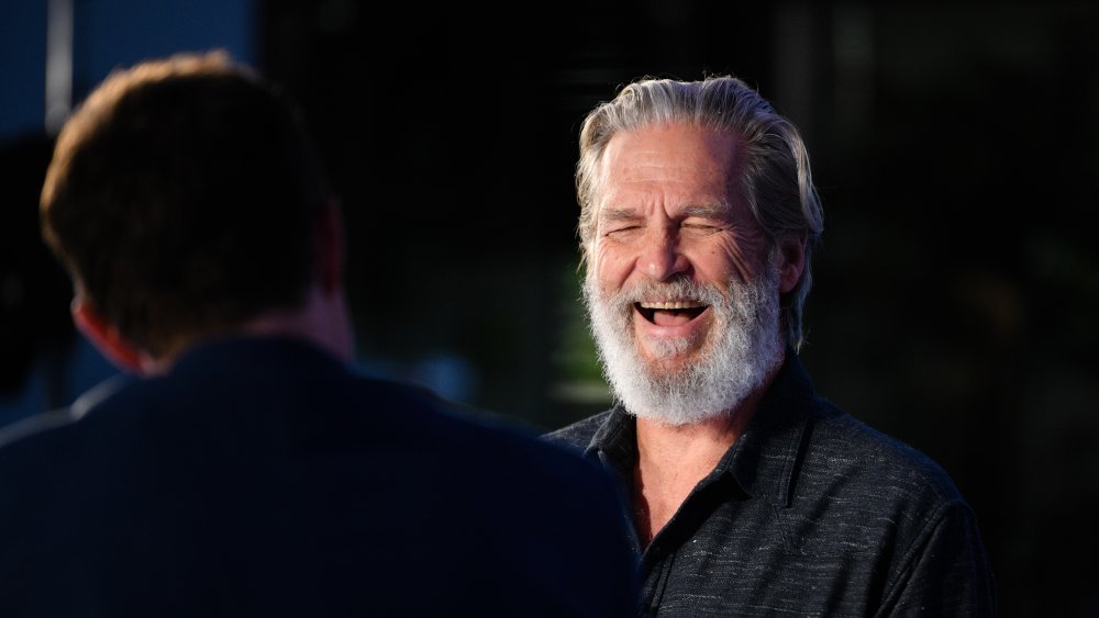 Jeff Bridges