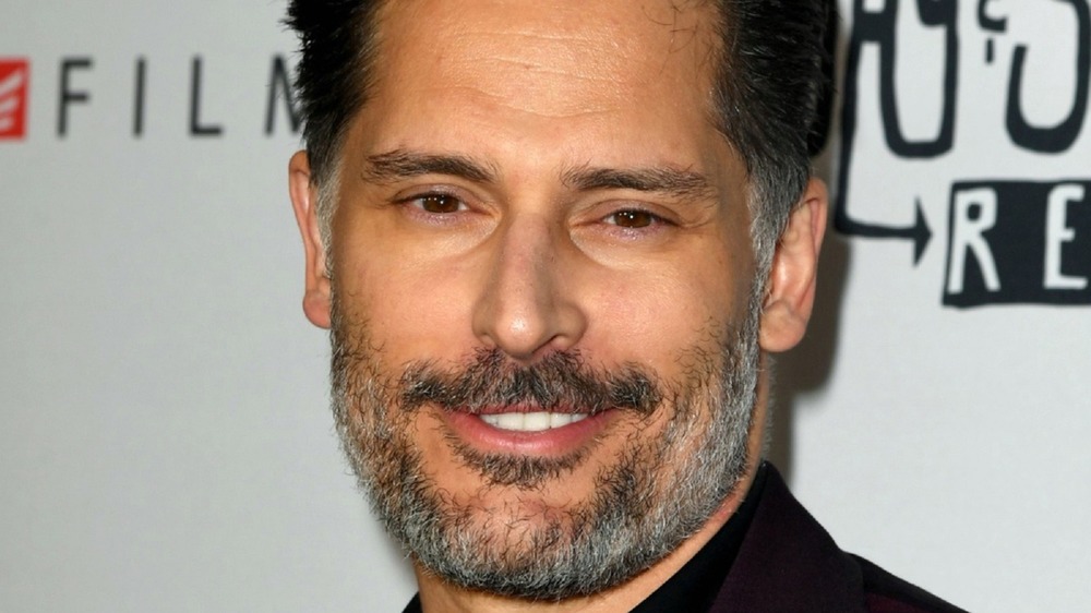 Joe Manganiello