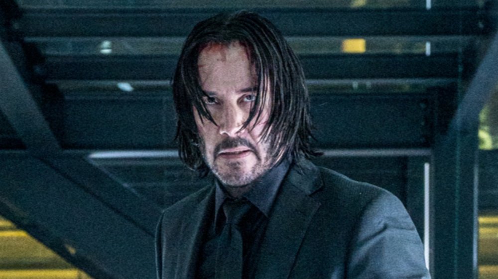 What John Wick's Tattoos Really Mean