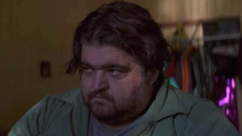 Jorge Garcia in Hawaii Five-0