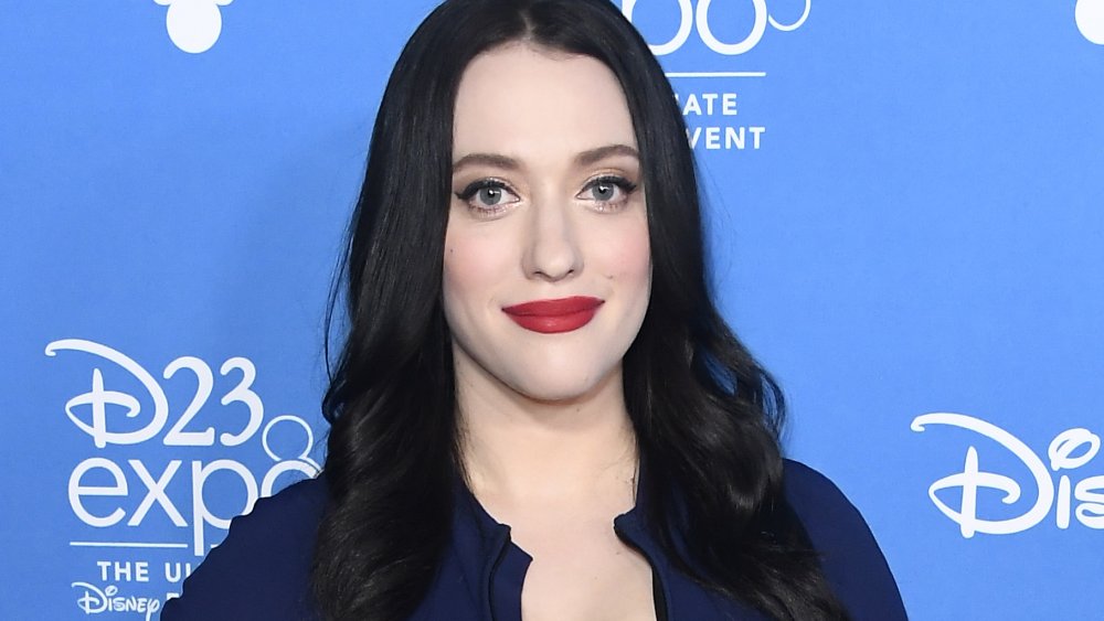 Kat Dennings