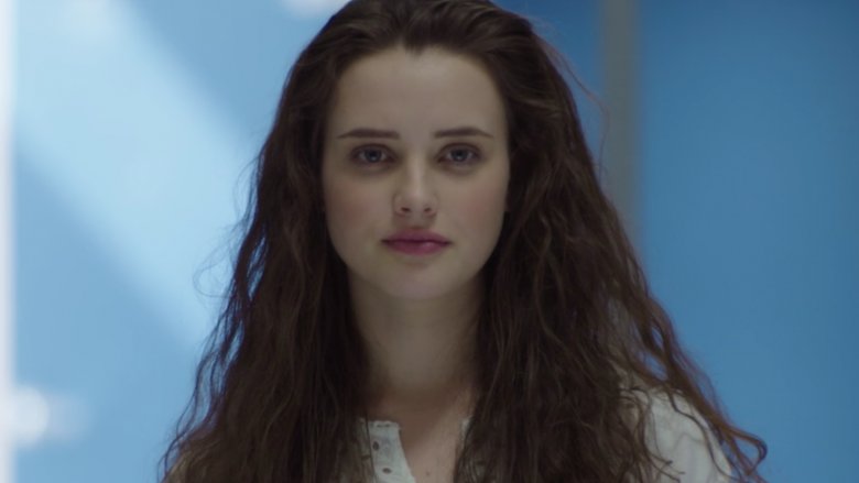 Katherine Langford 13 Reasons Why