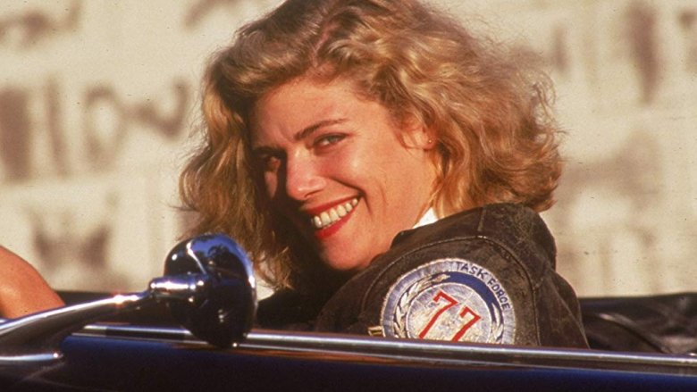 Why Isn't Kelly McGillis in 'Top Gun: Maverick' With Tom Cruise?