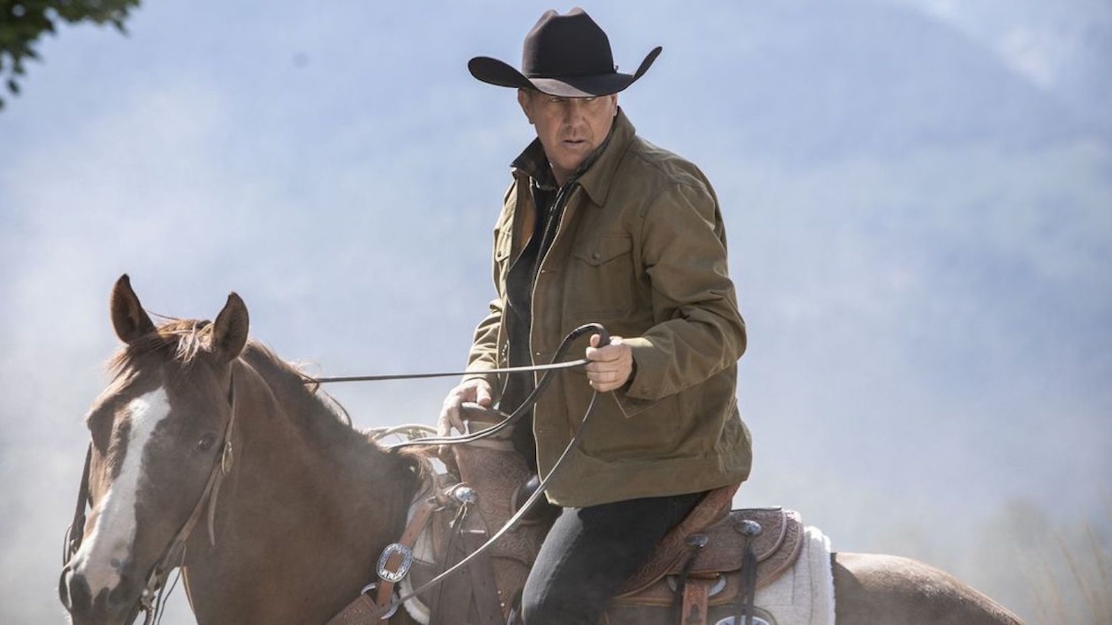 What Kevin Costner Finds So Difficult About Filming Yellowstone