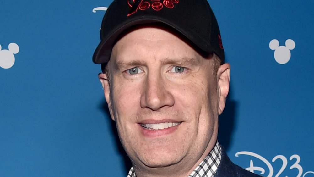 Kevin Feige