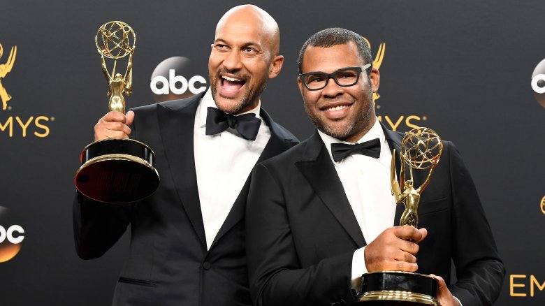 Key and Peele