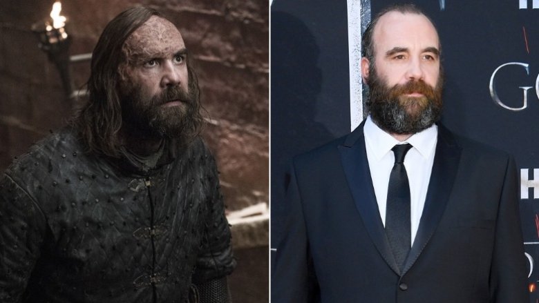 What These Killed Off Game Of Thrones Actors Look Like Today