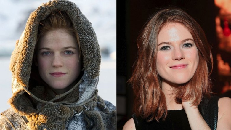 What These Killed Off Game Of Thrones Actors Look Like Today