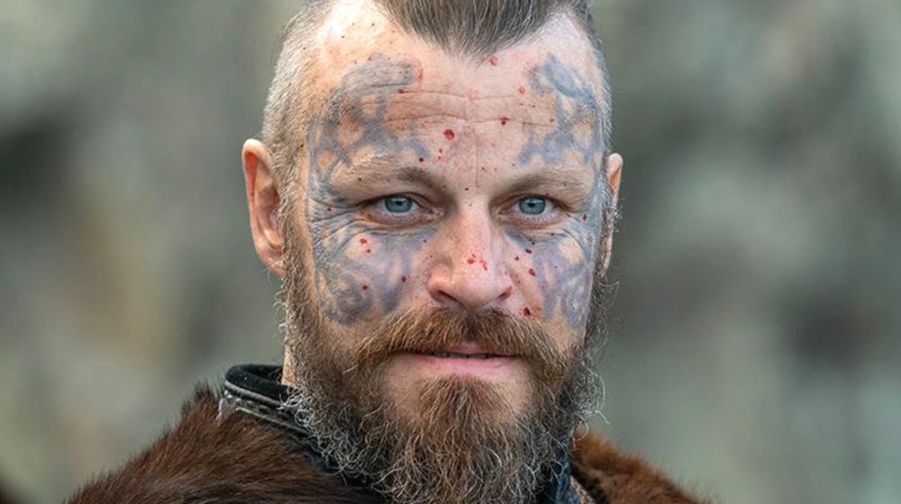 What Languages Are They Really Speaking On Vikings?