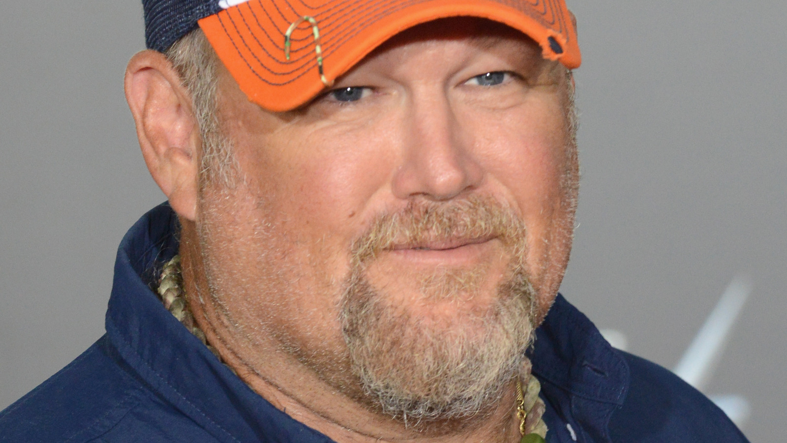 What Larry The Cable Guy Really Thinks Of Ron White Retiring Exclusive