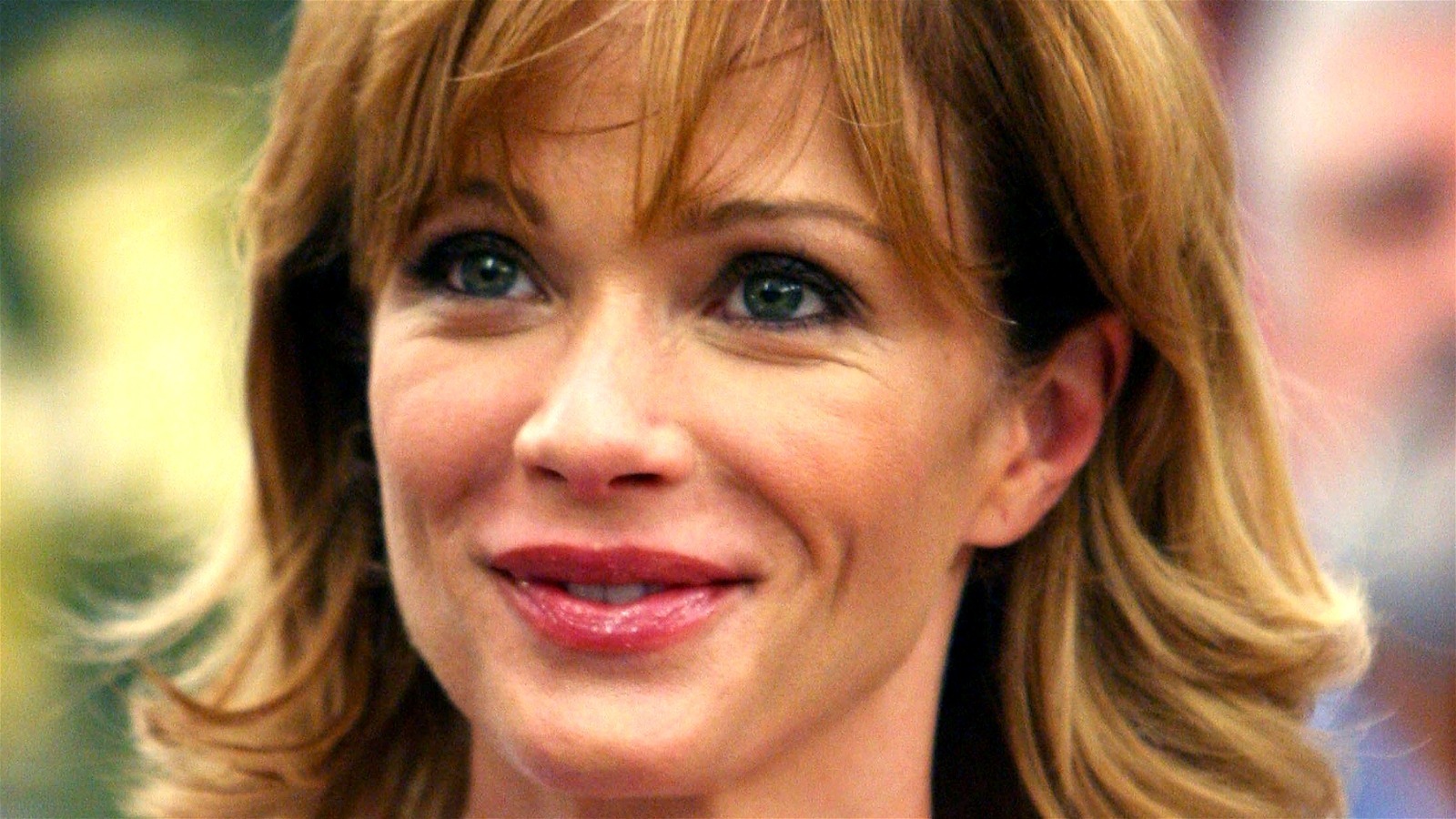 What Lauren Holly Has Been Doing Since Leaving NCIS