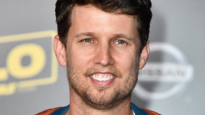 Jon Heder