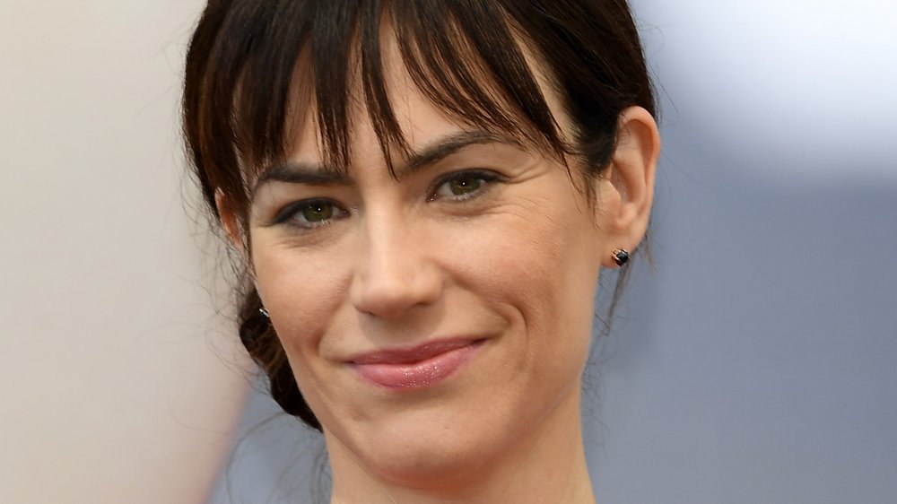 Maggie Siff