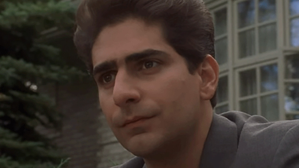 Christopher Moltisanti on The Sopranos