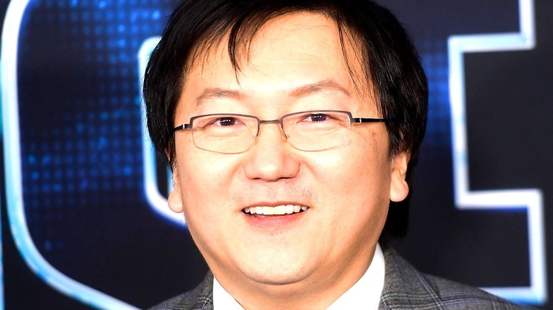 ECU Masi Oka