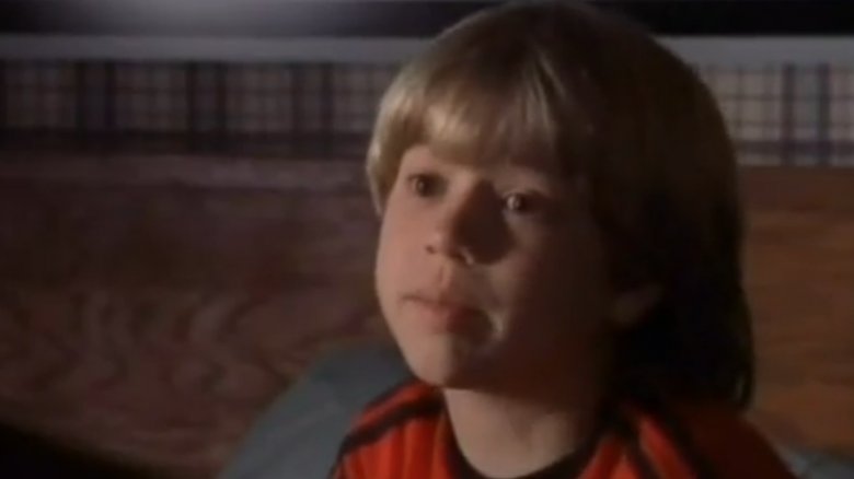 Justin Cooper in Touched By an Angel