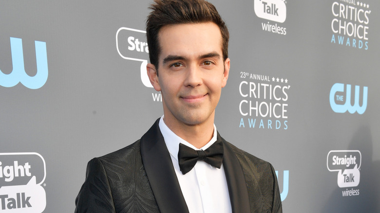 Michael Carbonaro