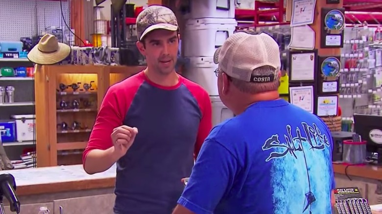 Michael Carbonaro