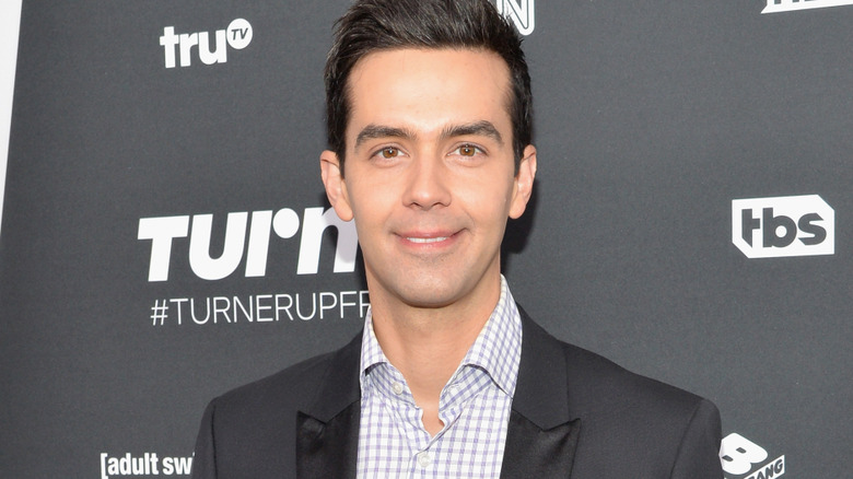 Michael Carbonaro
