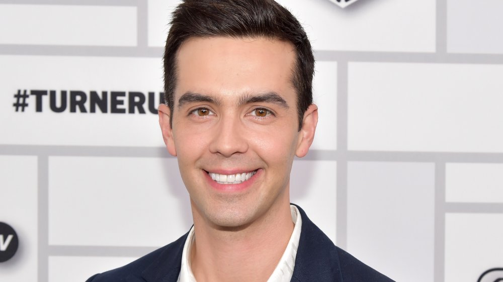 Michael Carbonaro